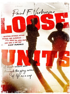 cover image of Loose Units